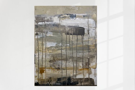 Layering of the self