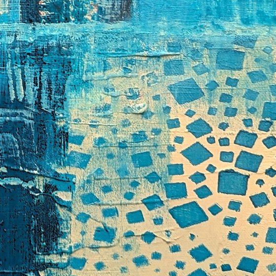 Summer In The City (reworked)