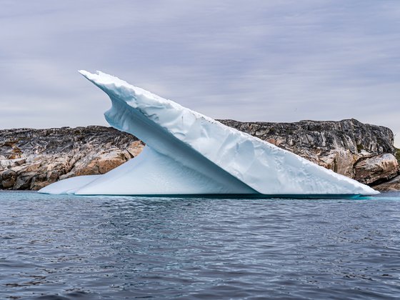 TIP OF ICE Greenland Limited Edition