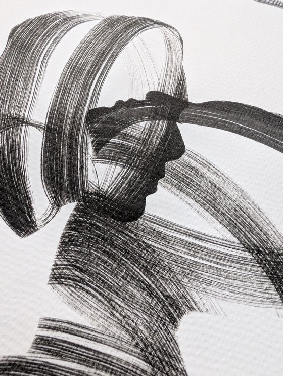 Spirals of Becoming