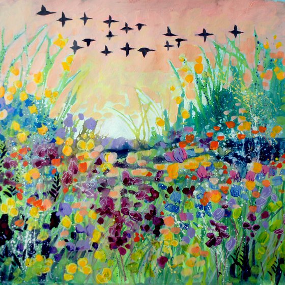 Summers End