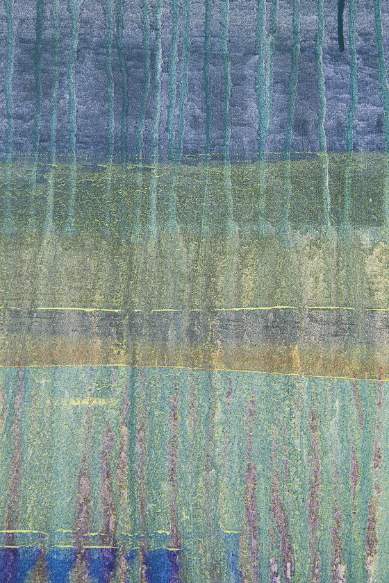 Slipping Back Into Madness, Into It’s Mouth