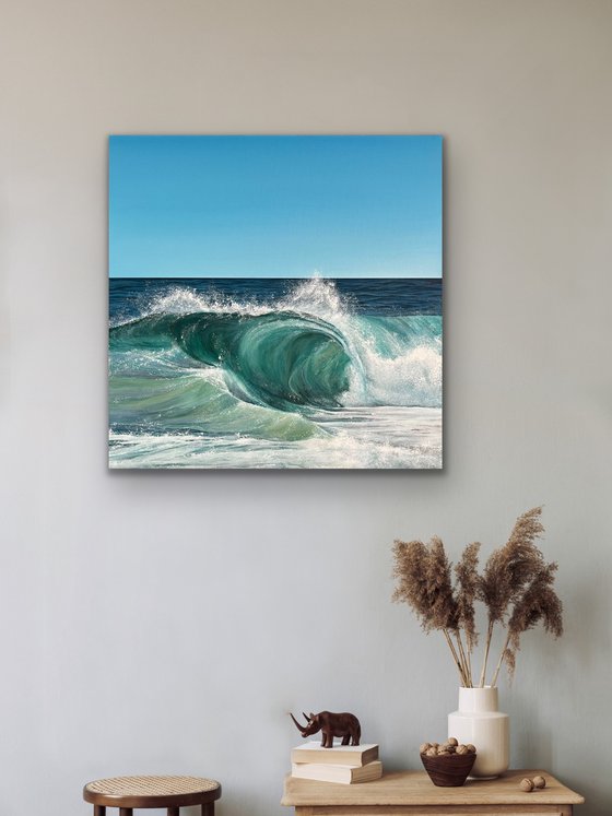 Ocean Soul