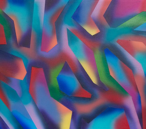 Prisms by Stefan Fierros