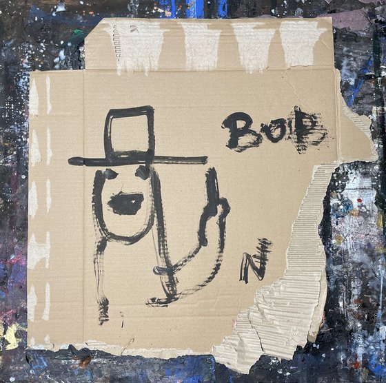 Bob II