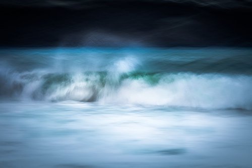 Sea of Dreams ....  Isle of Lewis by Lynne Douglas