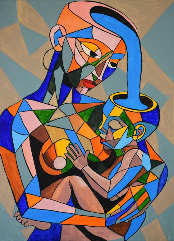 Motherhood