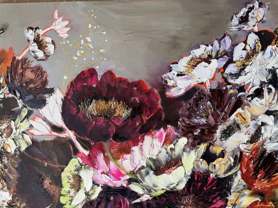 FLORAL MOVEMENT