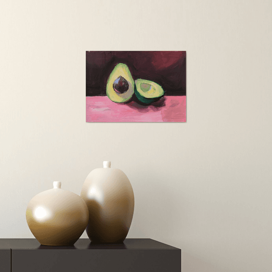 Avocado.