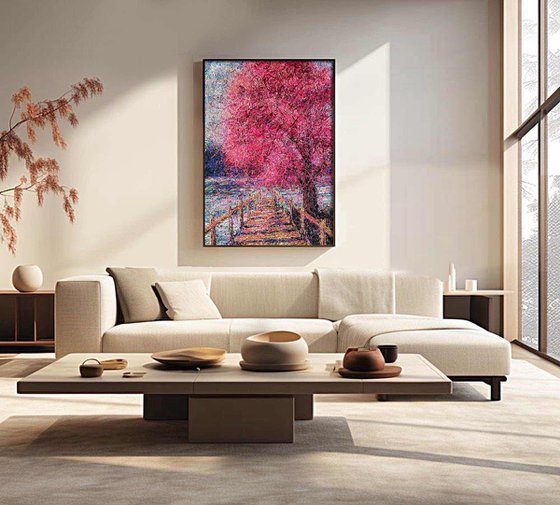 A Better Place of Dreams