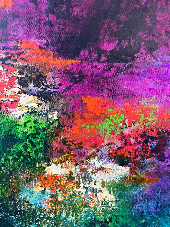 Cosmicity