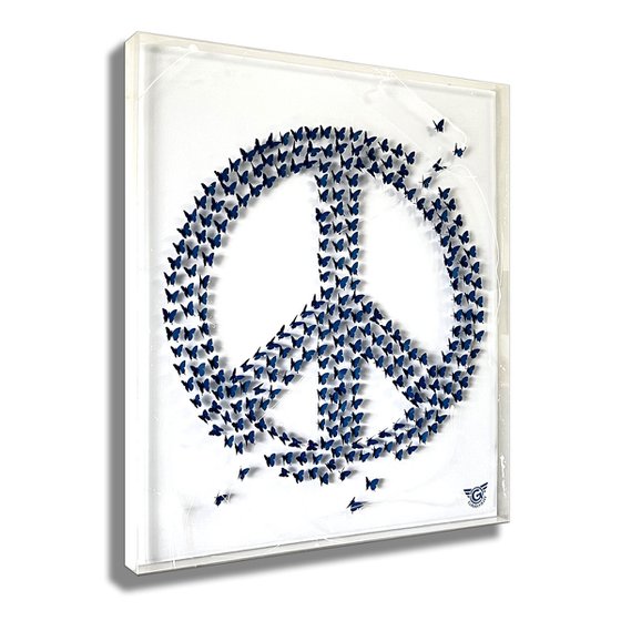 Peace and Love