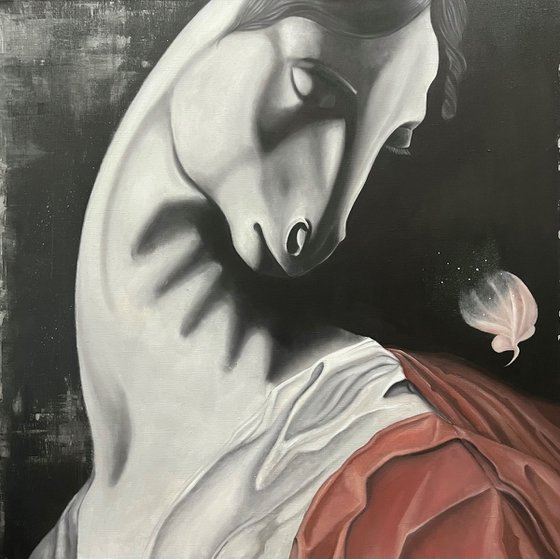 "Equilibrium"