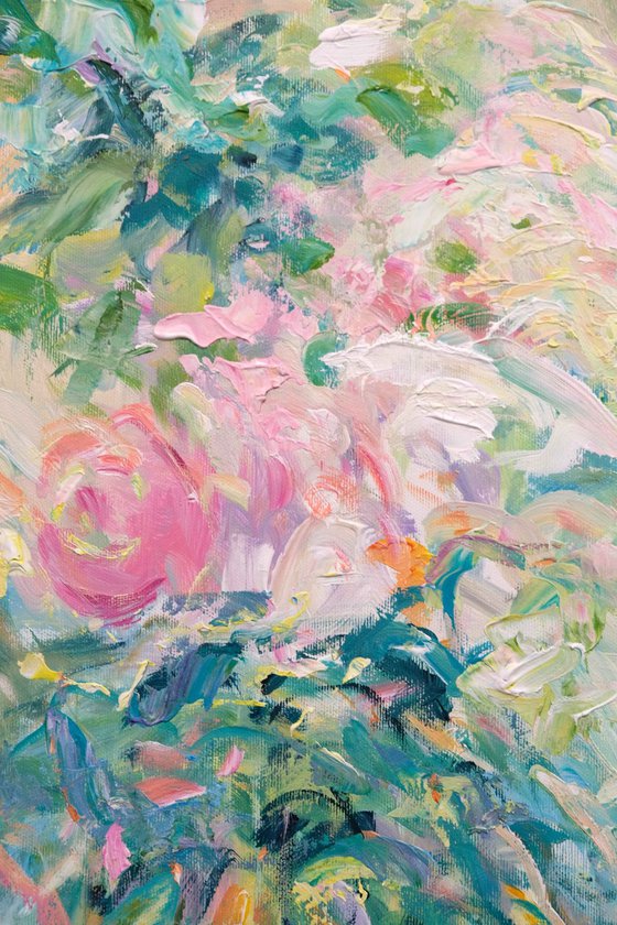 Spring Rising