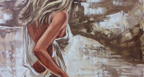 Artwork by Monika Luniak