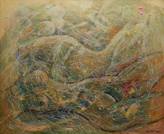 Echoes of Form