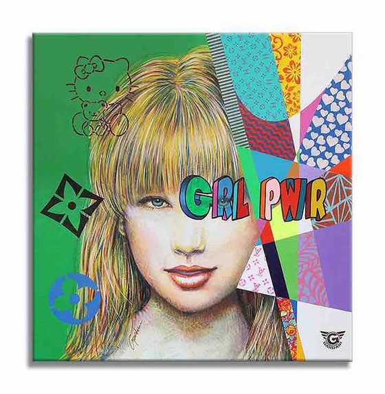 Taylor Swift Power