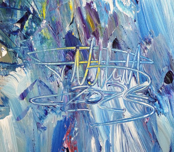 Seaside Rendezvous M 7