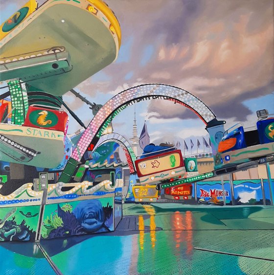 Fun Fair II