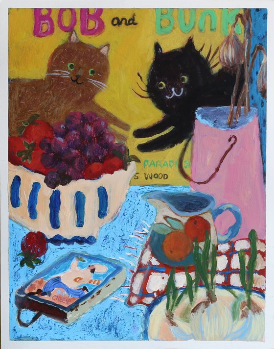 On the table N.6