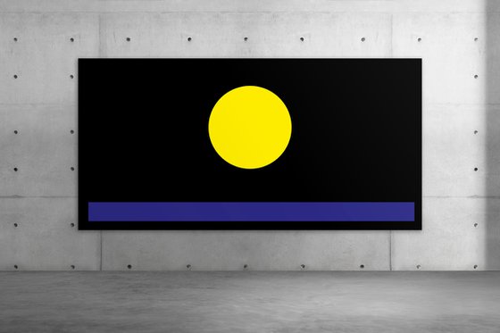 MINIMAL VII