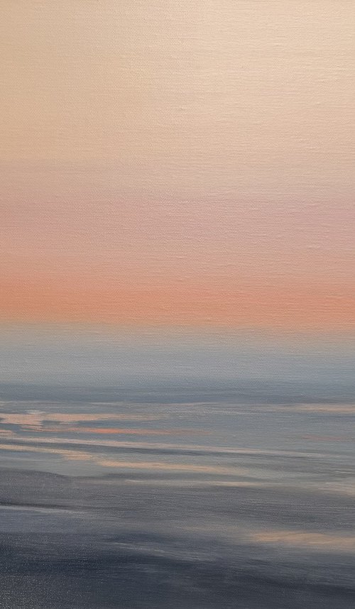 Soft Voice by Lizzie Butler