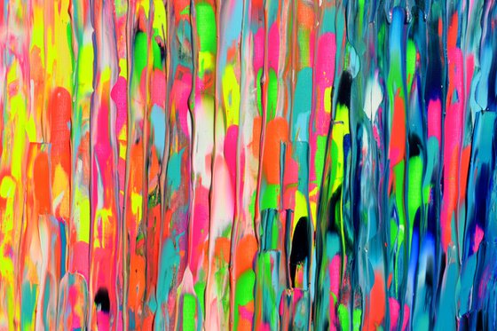 Gypsy Girl in Paris IV