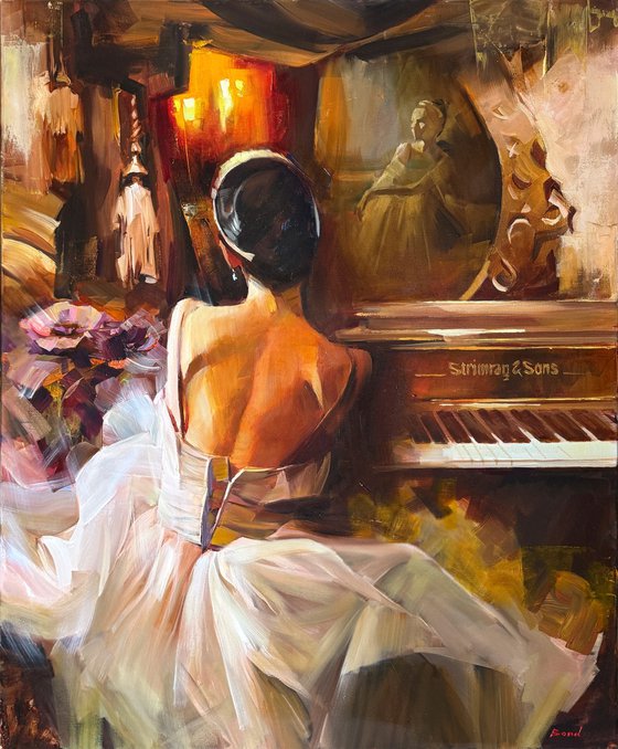 Sweeter than memory