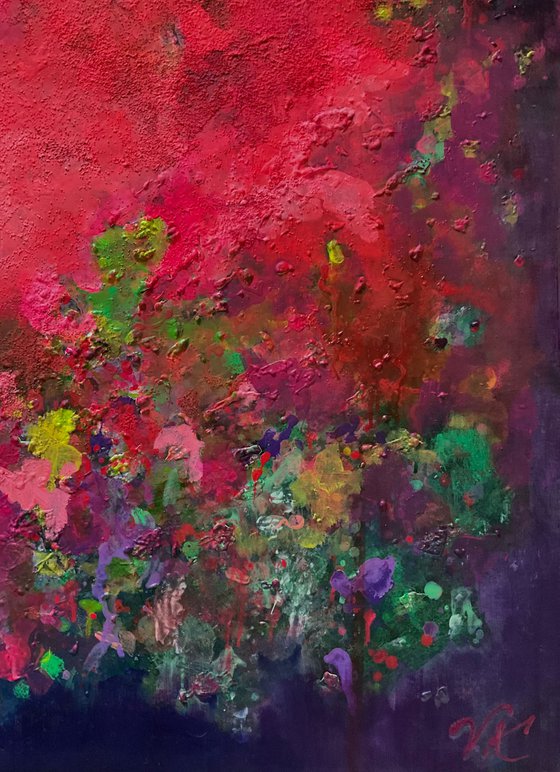 IMPROVISATION 5