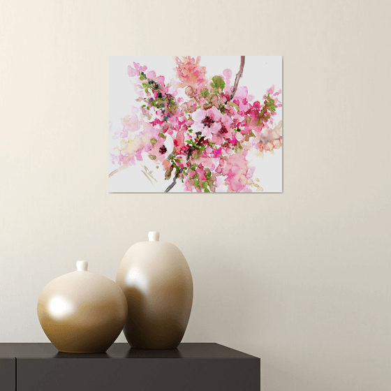 Cherry Blossom,  sakura