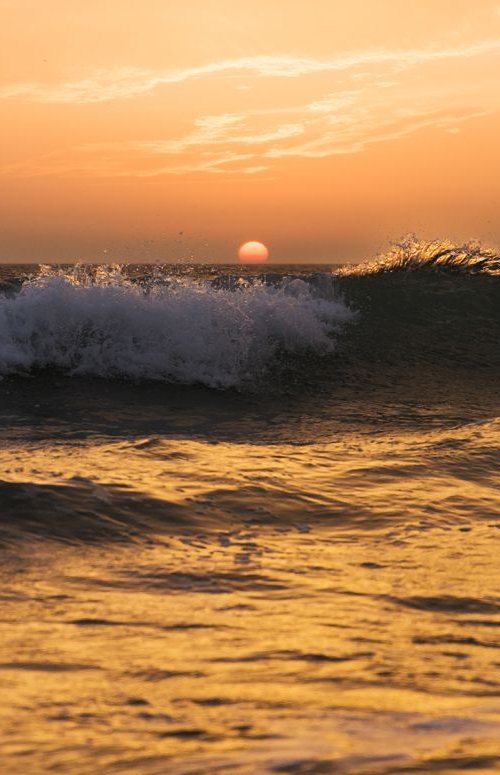 TARIFA GOLD by Andrew Lever