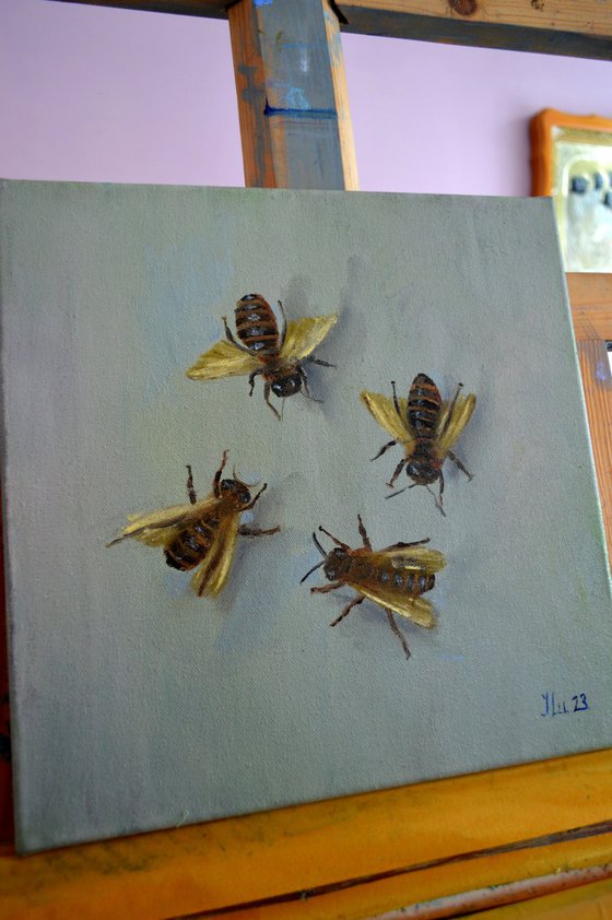 Bees