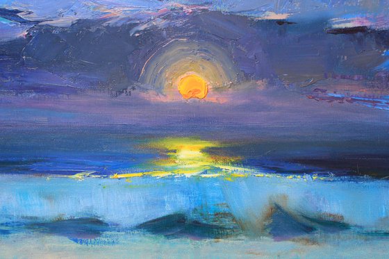 "Fairy night"