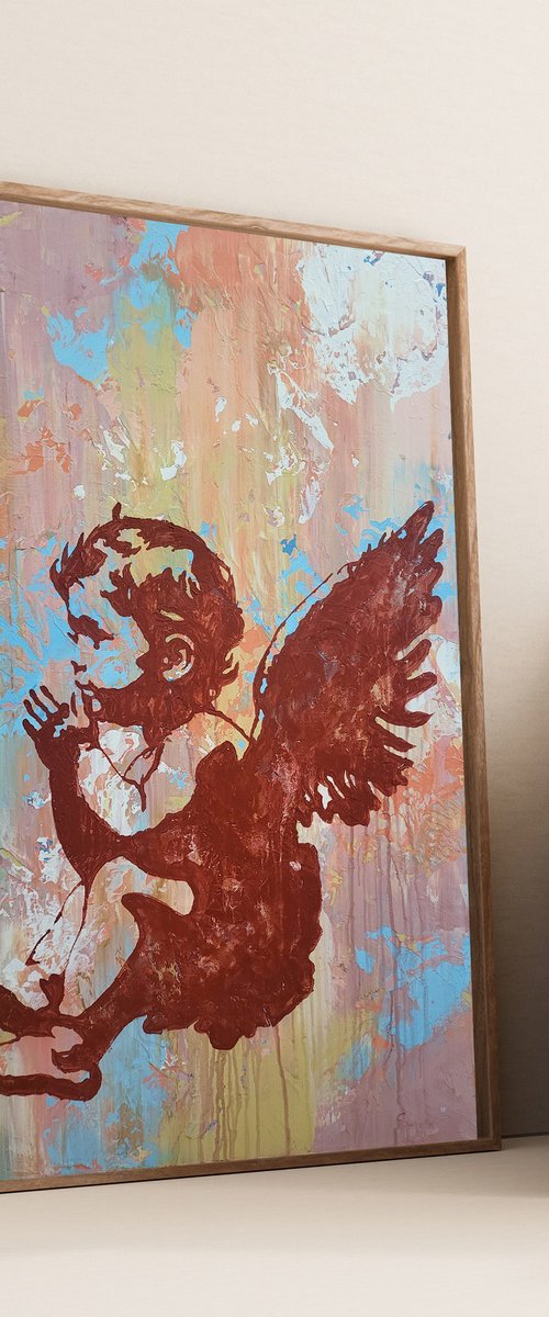 Whispers of Heaven by Alex Senchenko