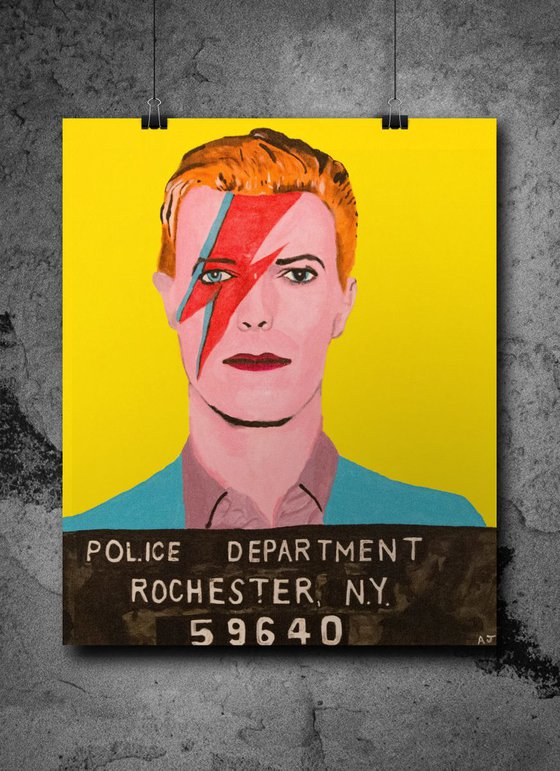 Bowie