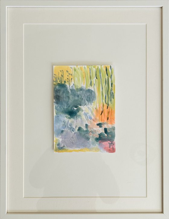 Magical Forest mini set