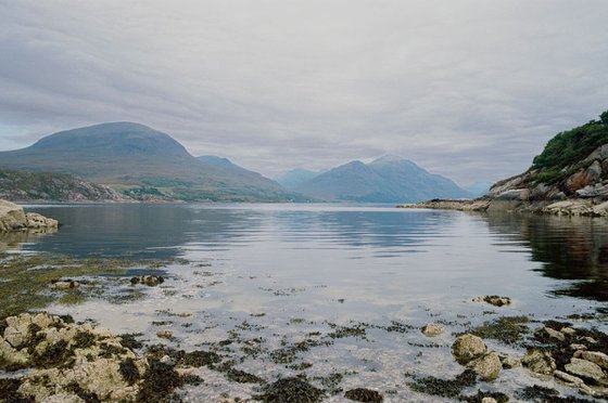 Torridon - Unmounted (30x20in)