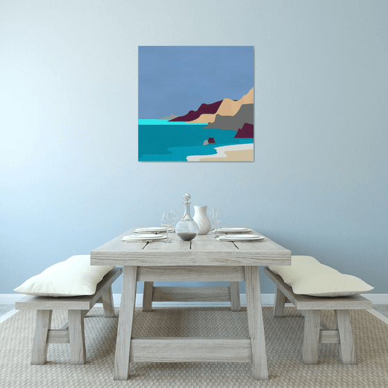 Seascape #07