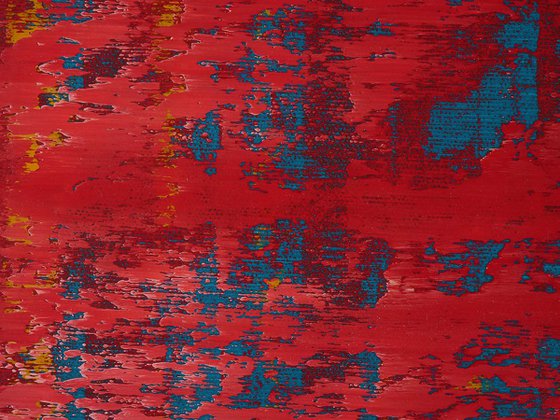 Diffusion of Time