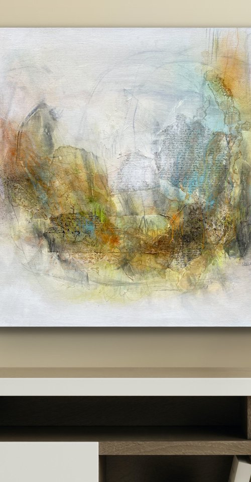 Loving memories #1 by Kirsten Schankweiler