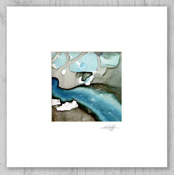Ephemeral Poetry Collection 7