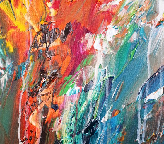 Beautiful Summer Daydream C 1