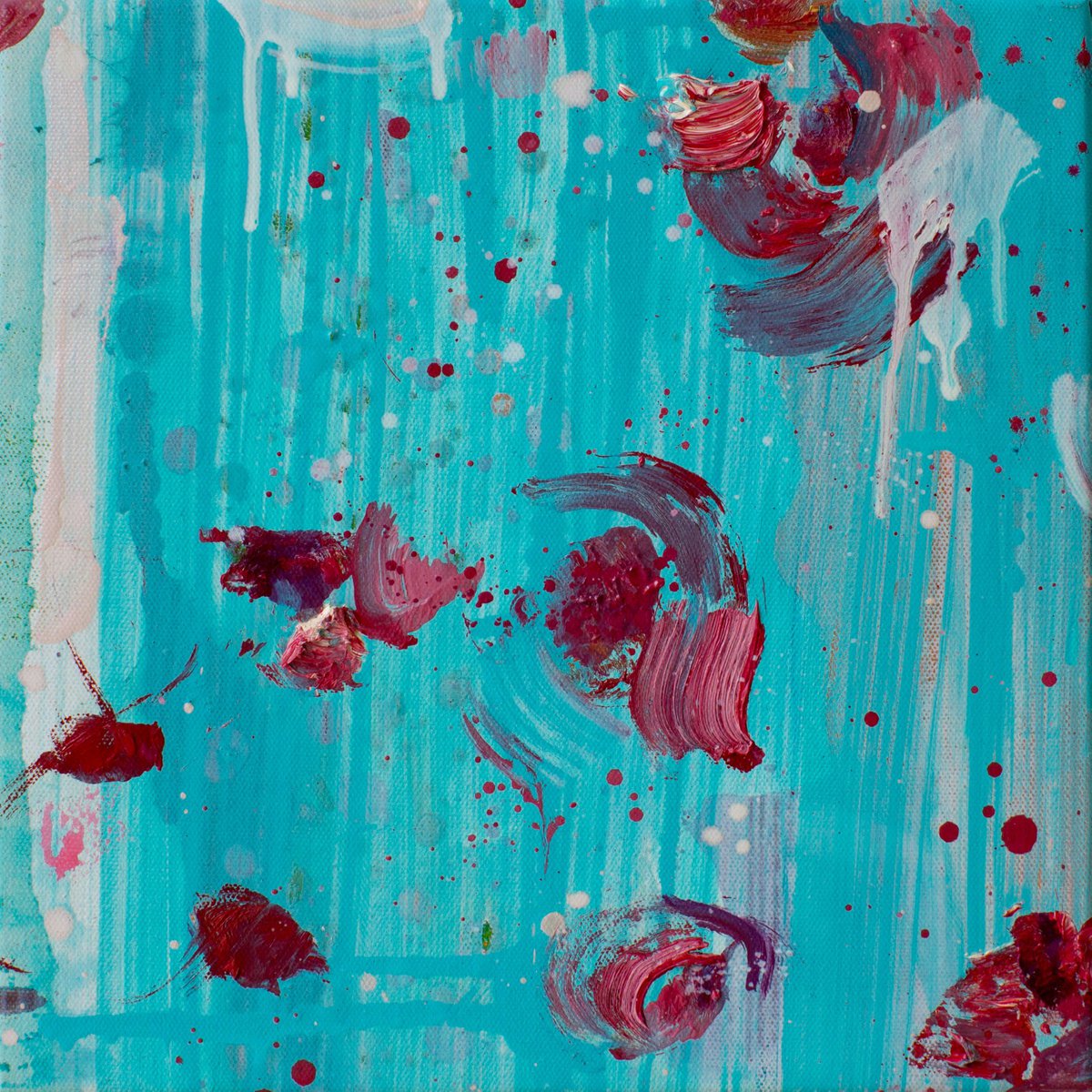 Wildflowers 05032021 by Elena Tsaregorodtseva / Yellow
