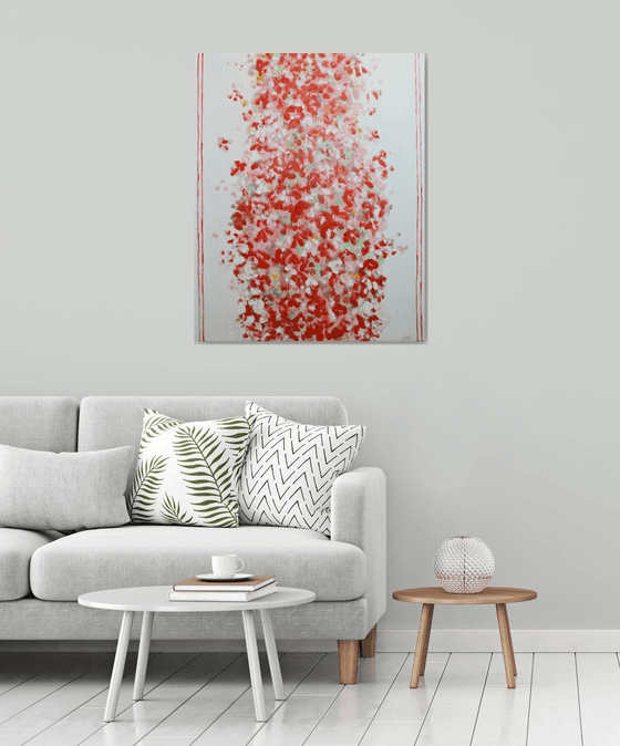 Abstract Flowers