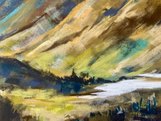 After the Storm