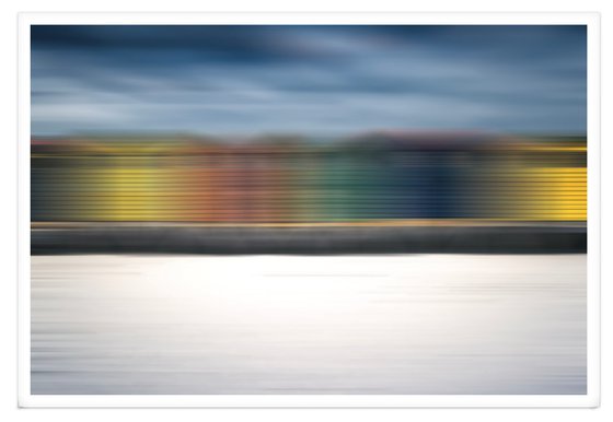 COLOURS IN MOTION