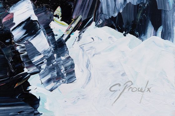 Terre à bois (Timberland)