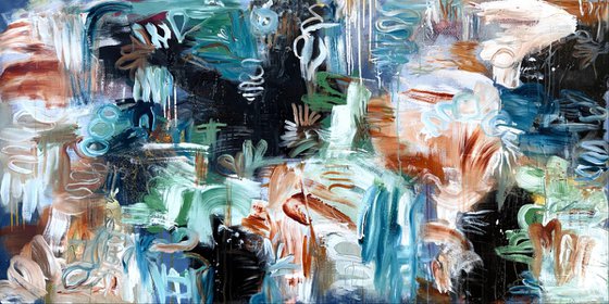 Wild Estuary