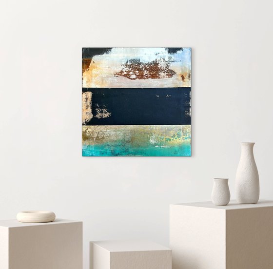 Emotional Memory of the Alhambra