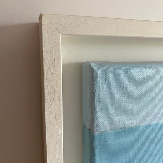 Fishing Boat and Tender